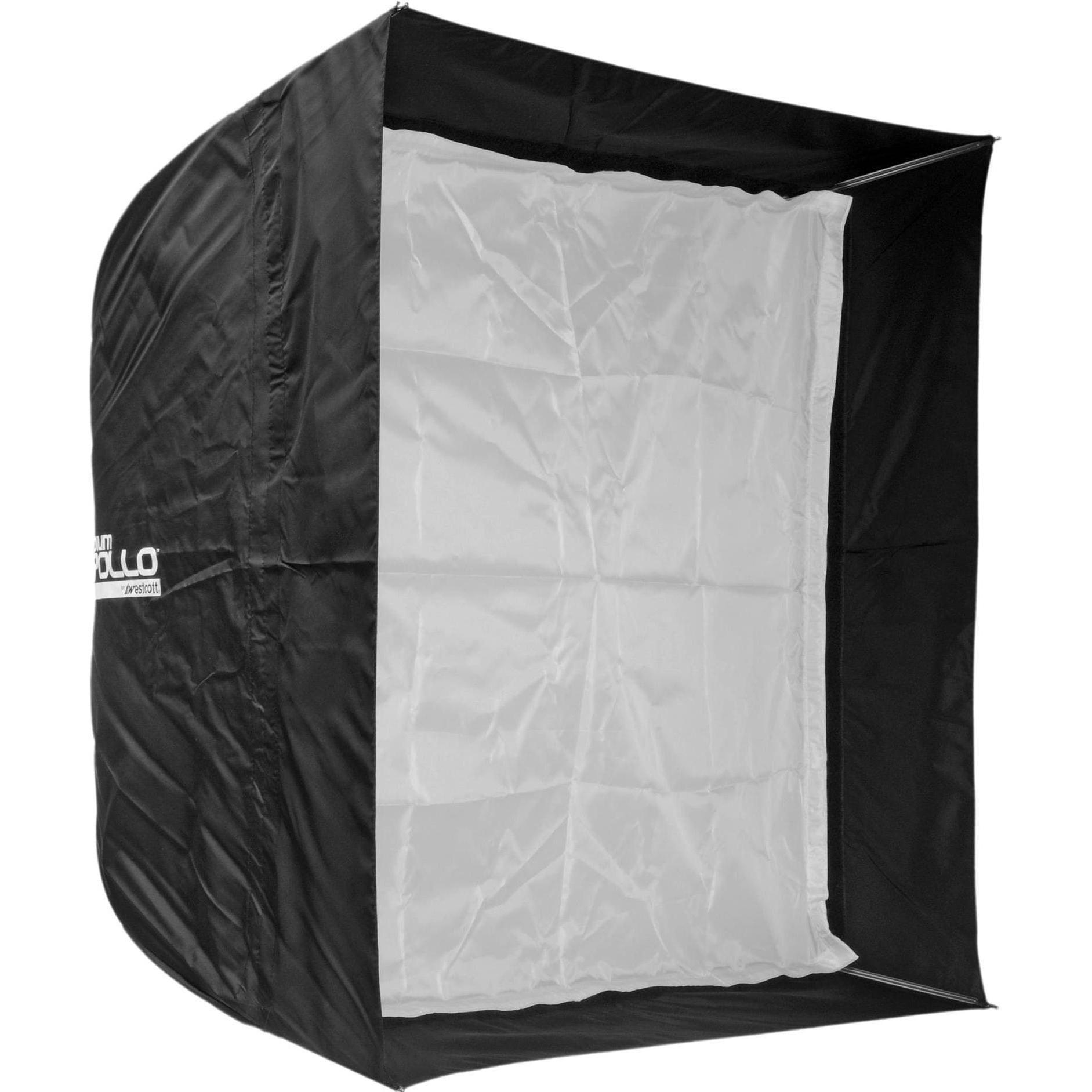 Thumbnail - Westcott Medium Apollo (Softbox, 71.10 cm), Softbox + Reflektor