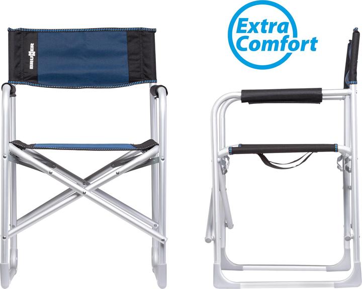 Produktbild Brunner Captain Regiestuhl