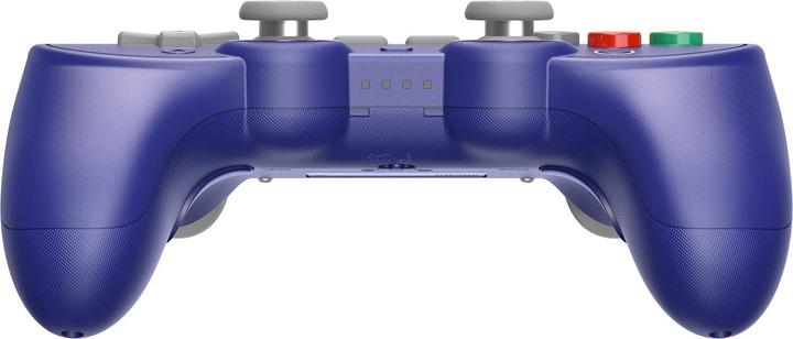Image du produit 8bitdo Pro 3 Bluetooth Gamepad PURPLE