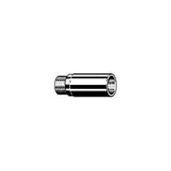 Viega, Rohrverbindungstechnik, 1/2" x 25 mm Haneforlaenger rå