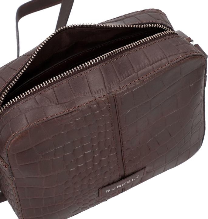 Produktbild Burkely Cool Colbie Umhängetasche Leder 20 cm