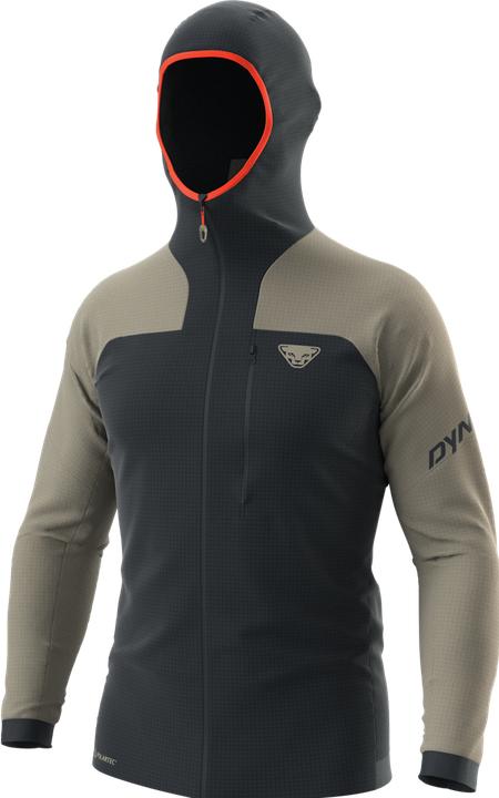 Immagine prodotto Dynafit Giacca Speed Polartec con cappuccio (XXL)