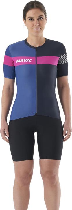 Actual product image Mavic Ksyrium Pro (M)