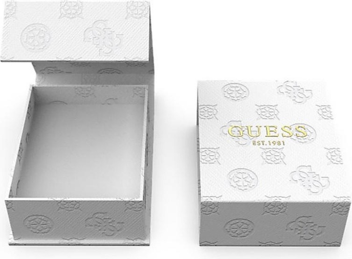 Produktbild Guess ALL YOU NEED IS LOVE Halskette (Edelstahl)