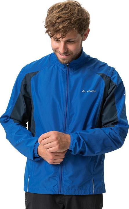 Actual product image Vaude Men's Dundee Classic ZO Jacket (3XL)