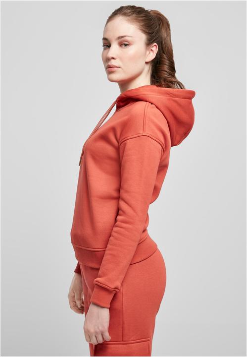 Image du produit Urban Classics Ladies Hoody (4XL)