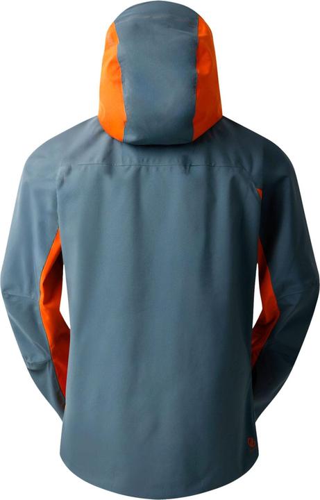 Immagine prodotto Dare2b Torrek II Giacca da Sci Uomo (3XL)