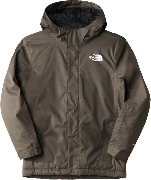 Immagine prodotto North Face Giacca Snowquest Teenager (S)