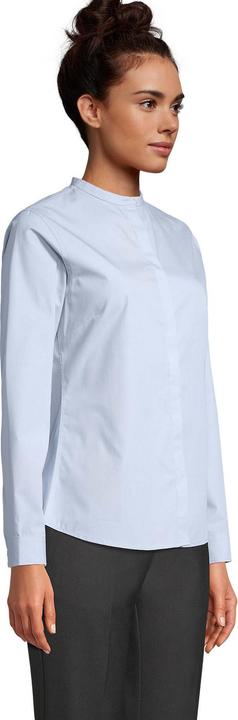 Immagine prodotto Neoblu Bart Camicia Colletto alla Coreana Donna (3XL)