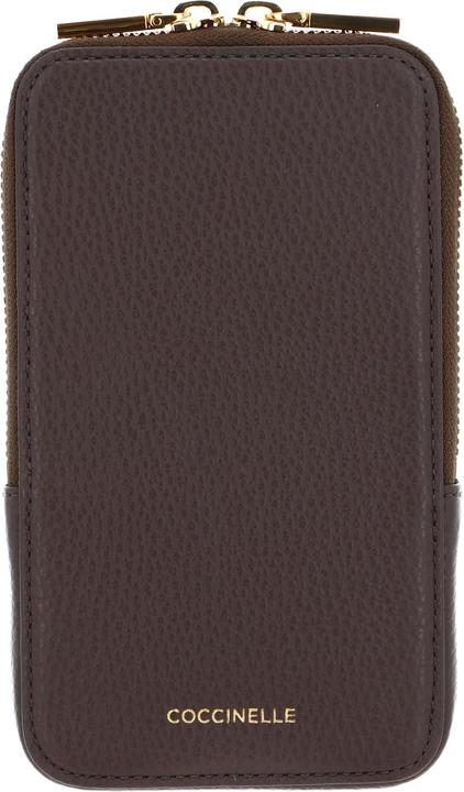 Produktbild Coccinelle Flor Hi-Tech Phone Bag