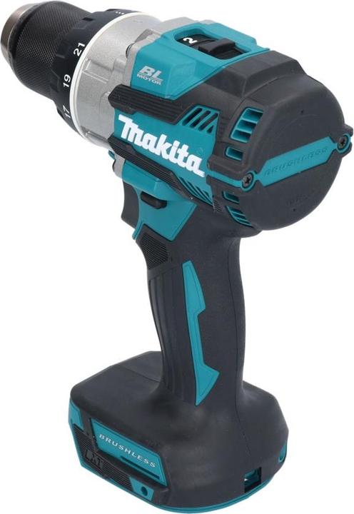 Produktbild Makita DDF 489 (Bohrschrauber)