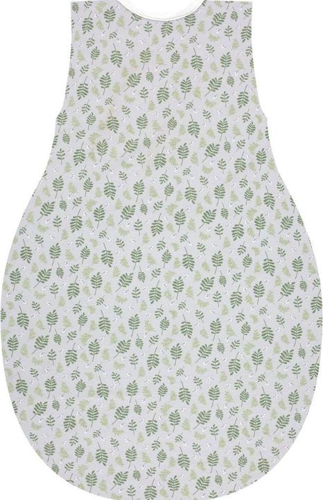 Produktbild Alvi Kugelschlafsack Molton Organic (110 cm, Sommer)