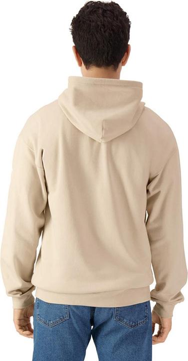 Immagine prodotto Gildan Softstyle Felpa con Cappuccio e Zip Intera Peso medio Uomo (3XL)