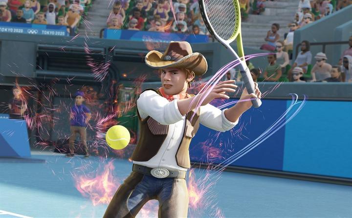 Produktbild Atlus Olympic Games Tokyo 2020 The Official Videogame (Xbox One X, Xbox Series X, IT)