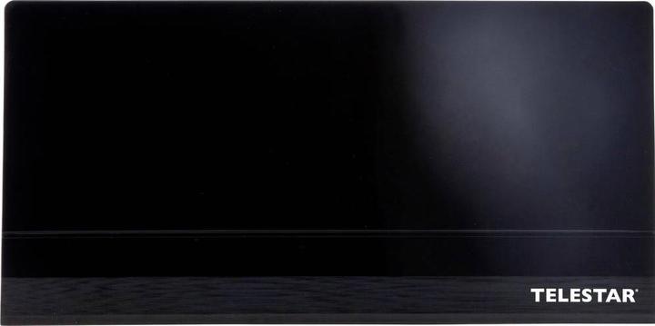 Immagine prodotto Telestar Antenna 9 LTE (Antenna interna, Antenna piatta, 45 dB, DAB/ DAB+, DVB-T / -T2, UKW / MW / LW)