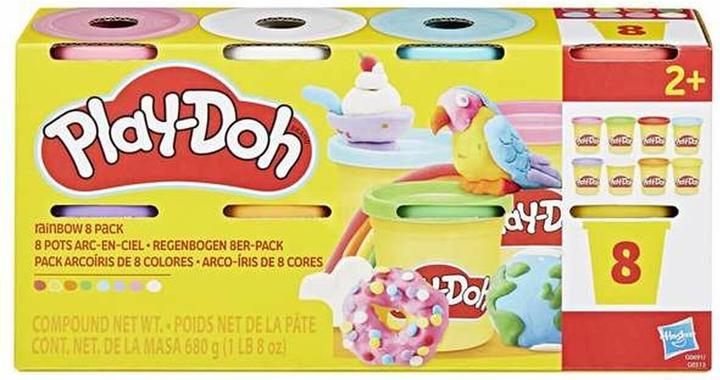 Assortiert, Mehrfarbig