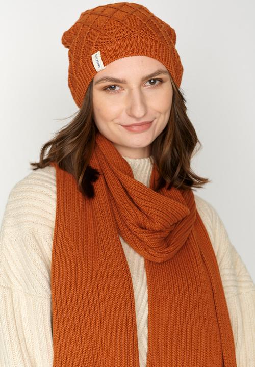 Produktbild Greenbomb Dance Copper Brown (One Size)