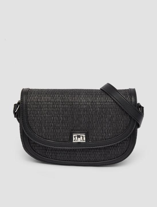 Immagine prodotto s.Oliver Tasche Saddle-Bag mit Drehverschluss