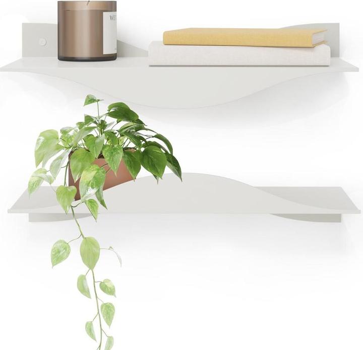 Immagine prodotto Umbra Scaffali Surf (43 x 18 x 10 cm)