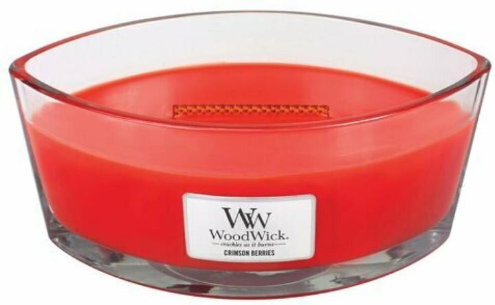 Produktbild WoodWick Crimson Berries (453.60 g)