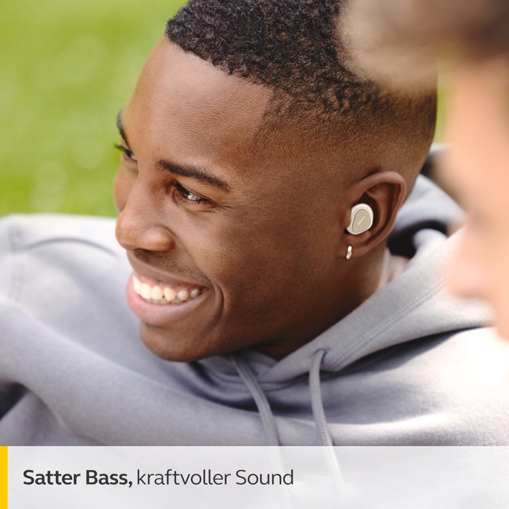 Produktbild Jabra Elite 3 (7 h, Kabellos)