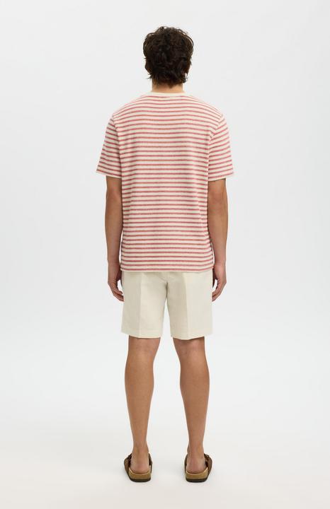 Produktbild Selected Gestreiftes T-Shirt (M)