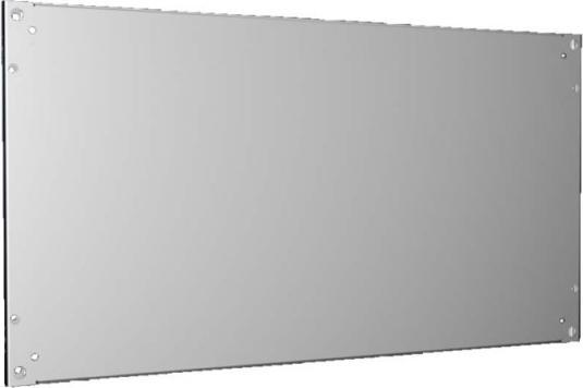 Actual product image Rittal VX partial mounting plate, BH: 900x500 mm