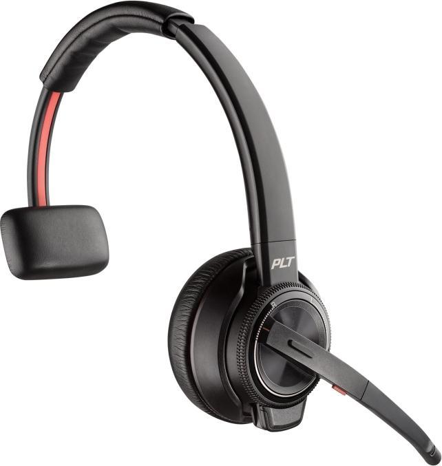 Actual product image Poly Savi W8210 (Wireless, Skype)