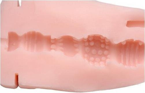 Image du produit Pipedream Masturbateur anus Britanny Deluxe