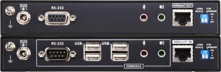 Produktbild Aten KVM-Extender, DisplayPort