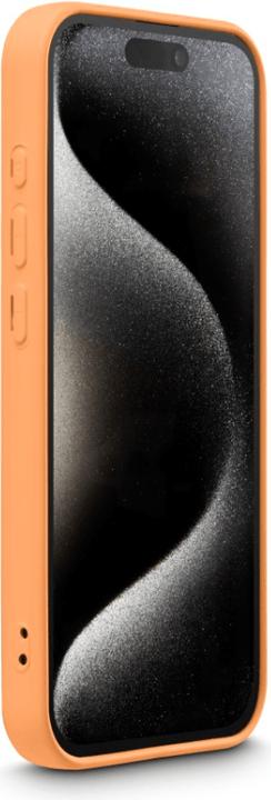 Produktbild Hama Fantastic Feel (Apple iPhone 15 Pro)