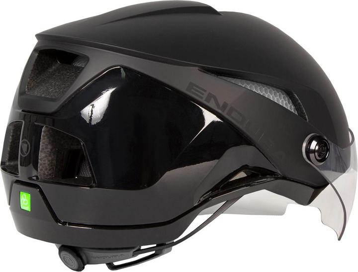 Actual product image Endura Speed Pedelec (51 - 56 cm)