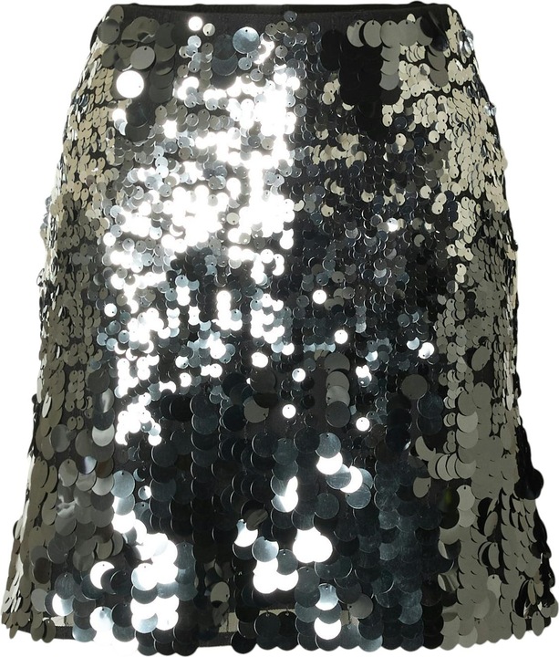 Produktbild Selected Femme Minirock SLFTANA (40)