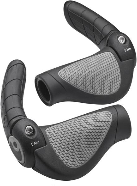 Produktbild Ergon Gp3