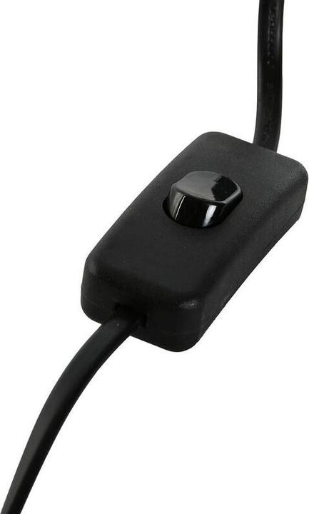 Produktbild Esprit Tischlampe Home Weiss Gold Marmor 50 W 220 V 38 x 38 x 72 cm (E27)