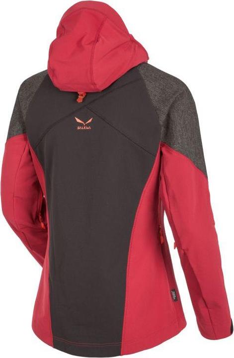 Actual product image Salewa Sesvenna WO/DST JKT Jacke (M)