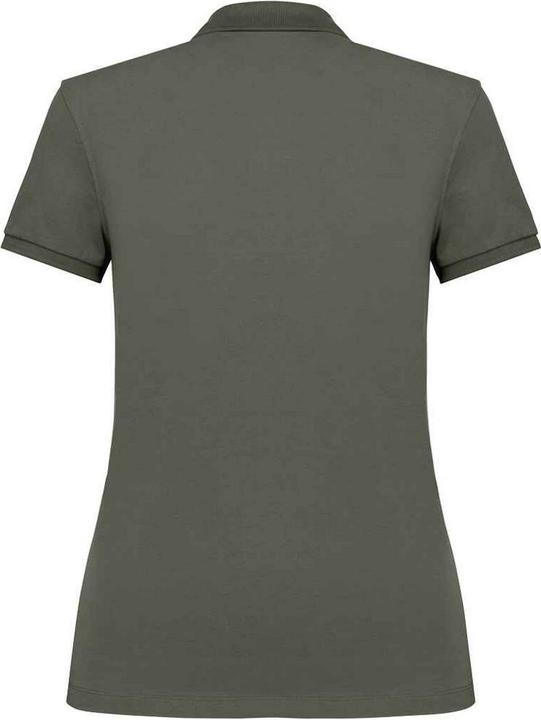 Immagine prodotto Native Spirit Polo en piqué pour femmes/femmes (XL)