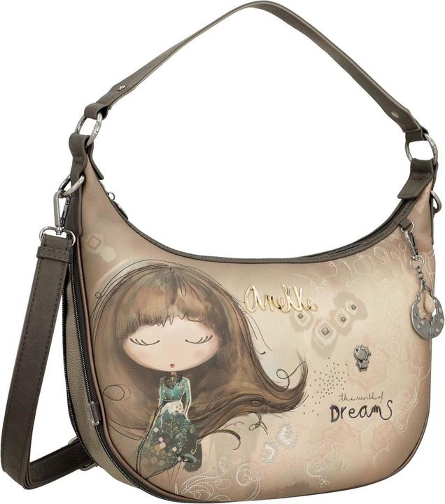 Immagine prodotto Anekke Real Schultertasche 37 cm