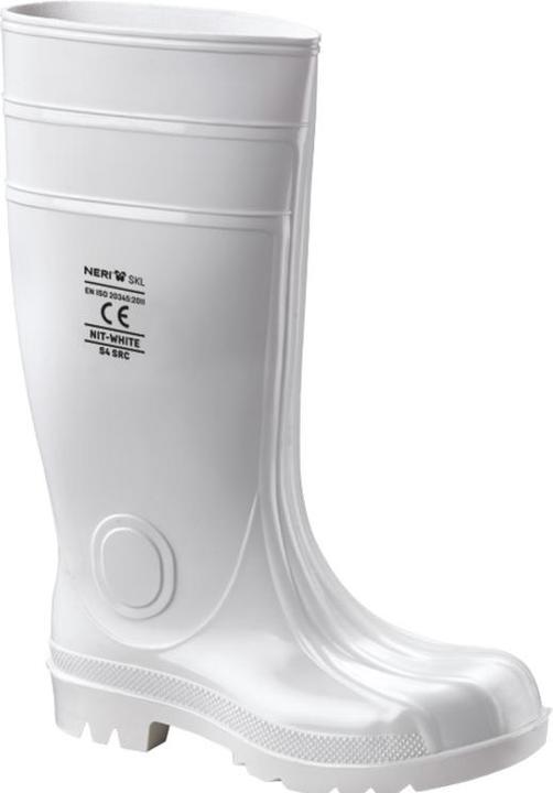 Actual product image Neri NIT-WHITE S4, 41 (41)