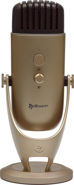 Actual product image Arozzi Microphone Colonna