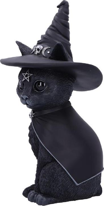 Actual product image Nemesis Now Cult Cuties figurine Purrah 30 cm