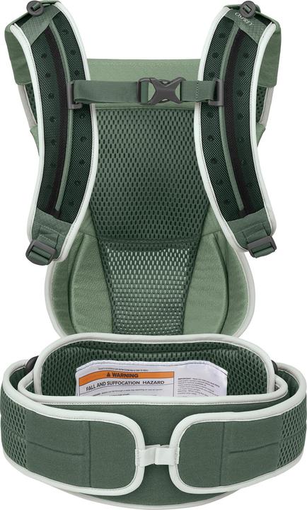 Actual product image Osprey Poco Soft