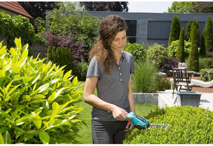 Actual product image Gardena Bush knife (Hedge shears)