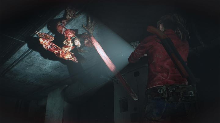 Immagine prodotto Capcom Resident Evil 2 (Xbox Series X, Xbox One X, Multilingue)