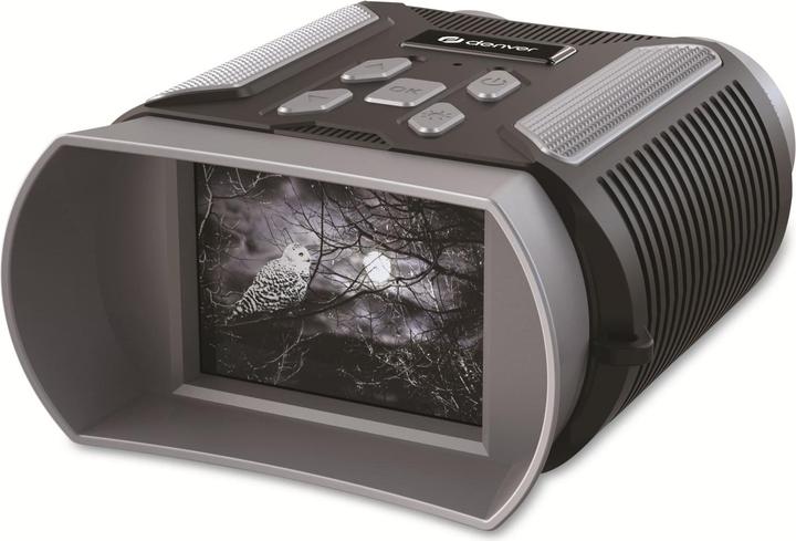 Produktbild Denver Nvi-491