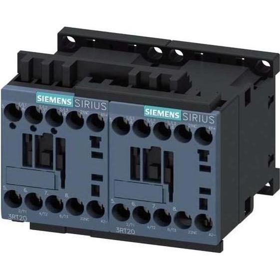 Siemens Wendekombination 3RA2318-8XE30-1BB4 1 St., Automatisierung