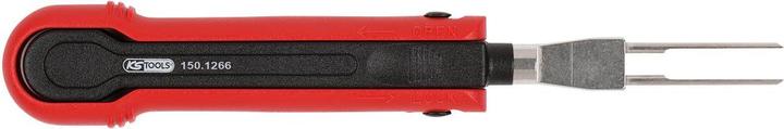 Image du produit KS Tools 150.1266 (156 mm)
