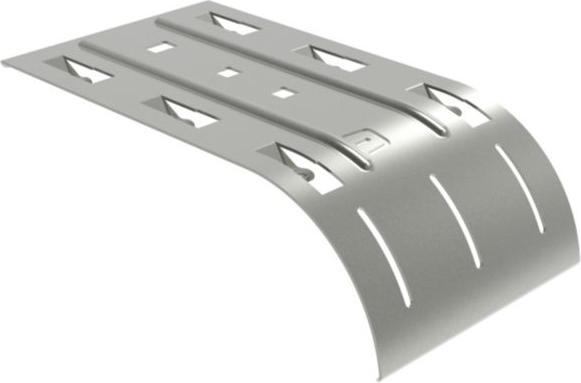 Immagine prodotto Legrand LEG CABLOFIL CM585164 Uscita cavo Cablexit DEV100 V4A in acciaio inossidabile V4A (1.4404