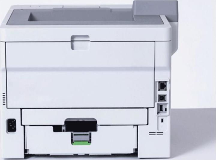 Produktbild Brother HL-L6410DN (Laser, Schwarz-Weiss)