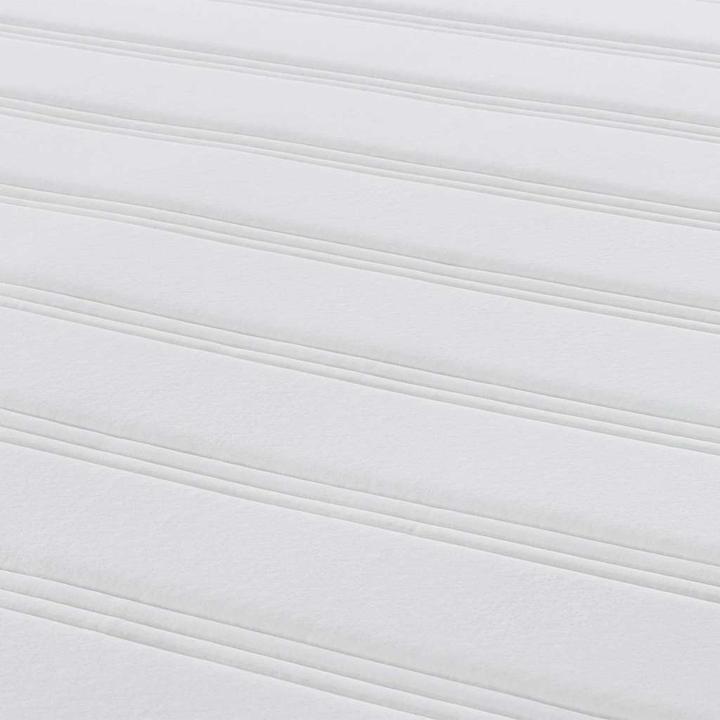 Actual product image vidaXL Bettmatratze (Spring core, 80 x 200 cm)